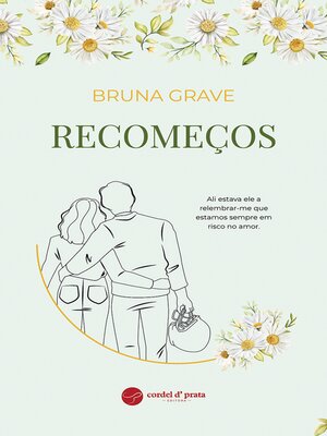 cover image of Recomeços